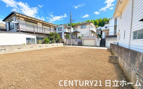 港北区高田東3丁目　全1棟