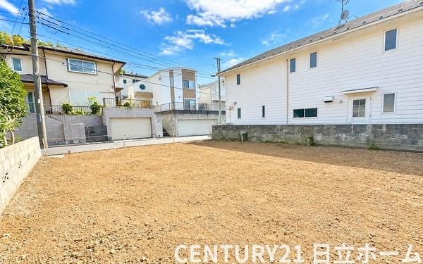 港北区高田東3丁目　全1棟