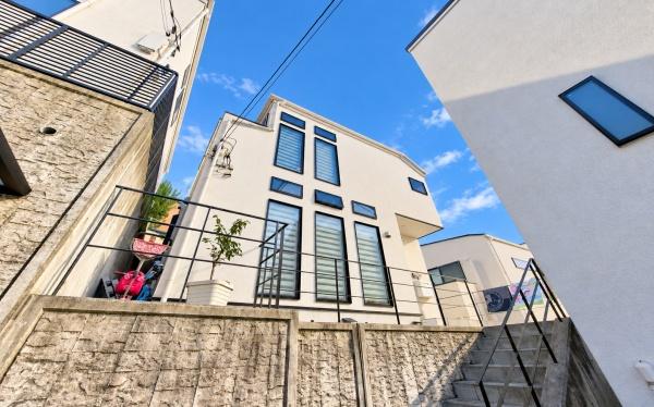 港北区新吉田東4丁目 戸建