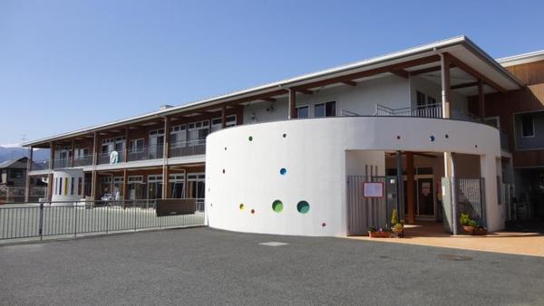厚木市毛利台１丁目の中古一戸建て(愛歩保育園)