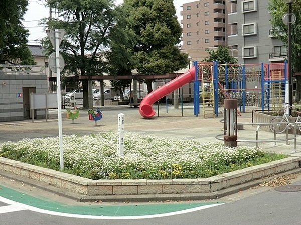 厚木市毛利台１丁目の中古一戸建て(旭町どんぐり公園)
