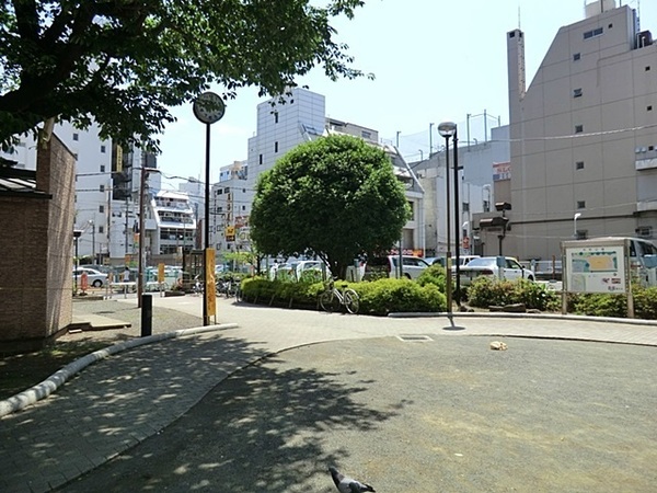 厚木市毛利台１丁目の中古一戸建て(中町公園)