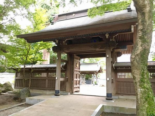 厚木市毛利台１丁目の中古一戸建て(清源院)