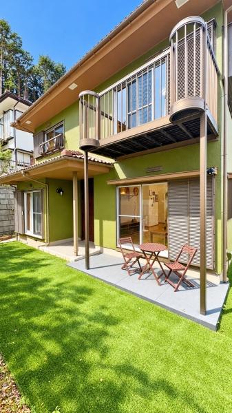 厚木市毛利台1丁目　戸建て