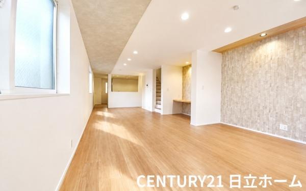 川崎市幸区幸町３丁目の新築一戸建
