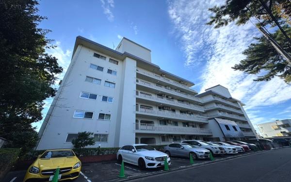 白楽ハウス