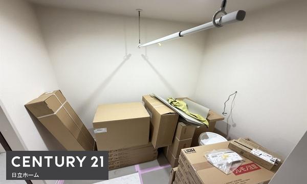 港北区高田西２丁目　全２棟販売１号棟