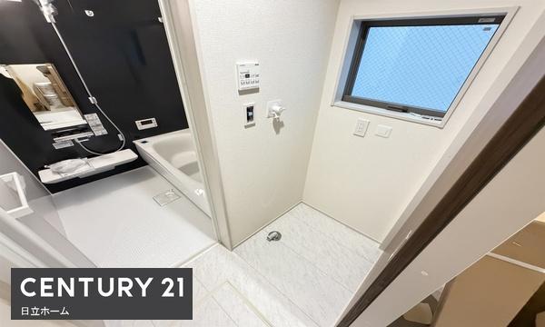 港北区高田西２丁目　全２棟販売１号棟