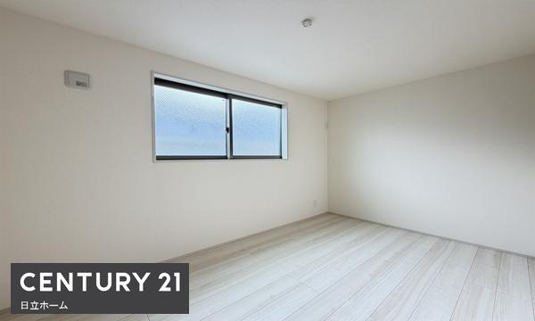 港北区高田西２丁目　全２棟販売１号棟