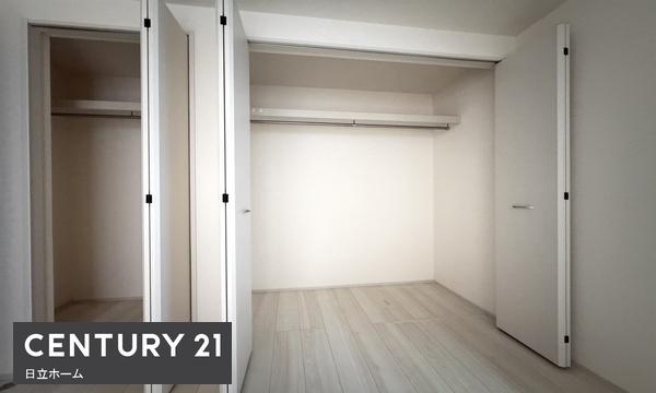 港北区高田西２丁目　全２棟販売１号棟