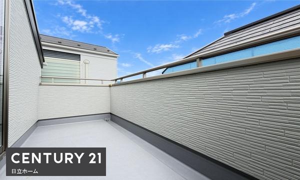 港北区高田西２丁目　全２棟販売１号棟