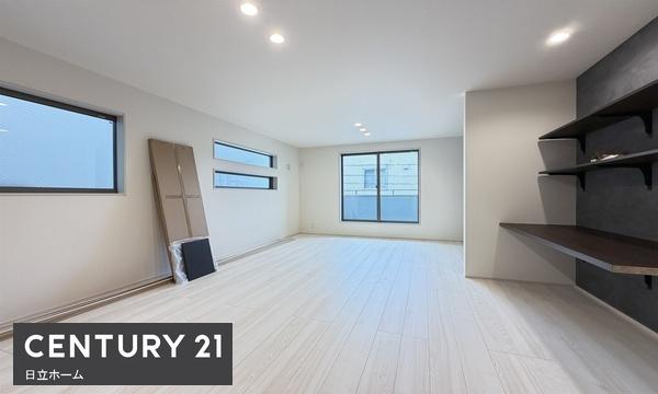 港北区高田西２丁目　全２棟販売１号棟