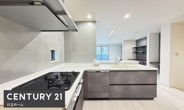港北区高田西２丁目　全２棟販売１号棟