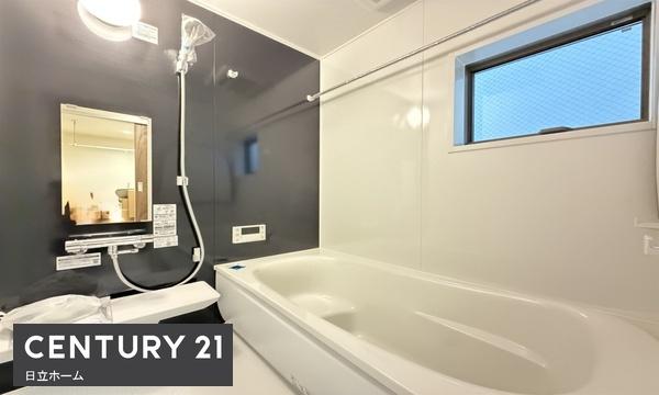 港北区高田西２丁目　全２棟販売１号棟
