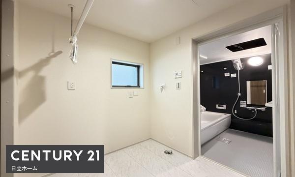 港北区高田西２丁目　全２棟販売２号棟
