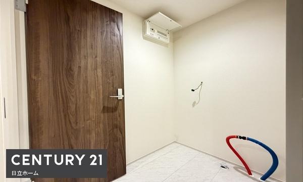 港北区高田西２丁目　全２棟販売２号棟