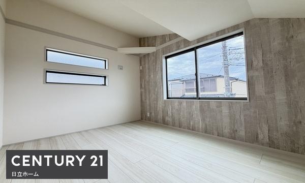 港北区高田西２丁目　全２棟販売２号棟