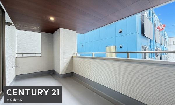 港北区高田西２丁目　全２棟販売２号棟