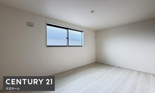 港北区高田西２丁目　全２棟販売２号棟