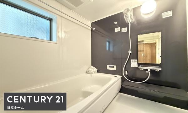港北区高田西２丁目　全２棟販売２号棟