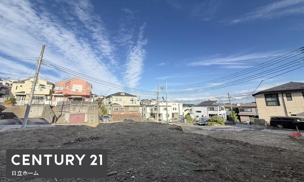 磯子区滝頭1丁目 全6棟1号棟