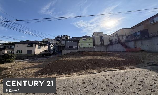磯子区滝頭１丁目　全６棟１号棟