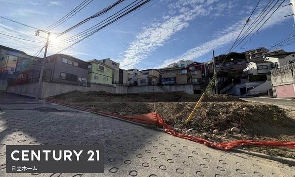 磯子区滝頭１丁目　全６棟１号棟