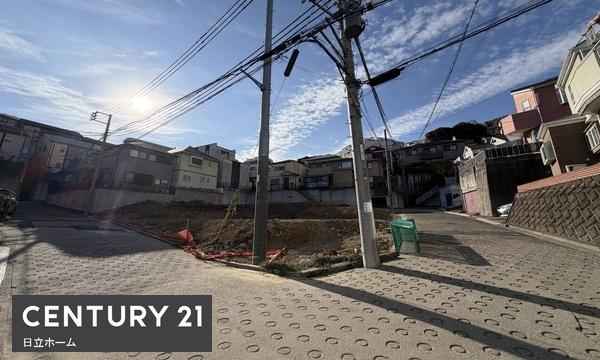磯子区滝頭１丁目　全６棟２号棟