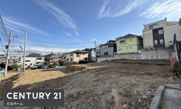 磯子区滝頭１丁目　全６棟２号棟