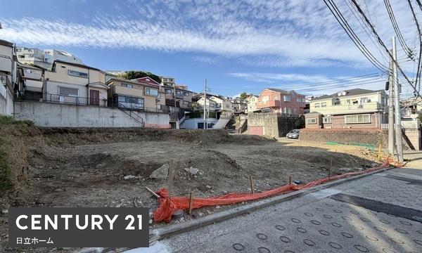 磯子区滝頭１丁目　全６棟３号棟