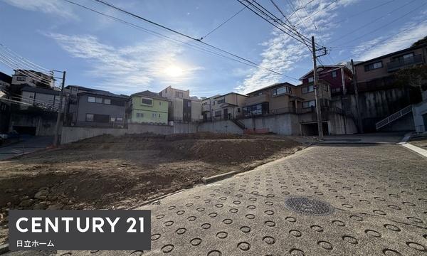 磯子区滝頭１丁目　全６棟３号棟