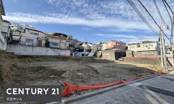 磯子区滝頭１丁目　全６棟４号棟