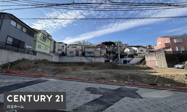 磯子区滝頭１丁目　全６棟５号棟