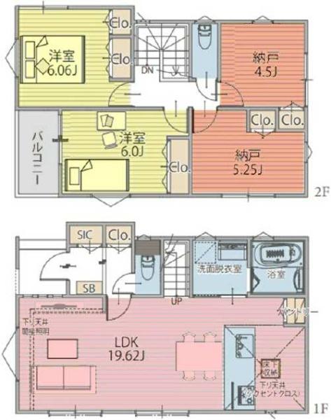 磯子区滝頭１丁目　全６棟６号棟