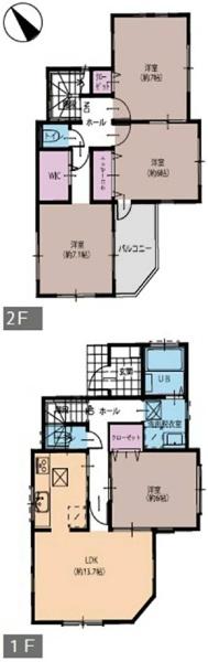 鎌倉市津
