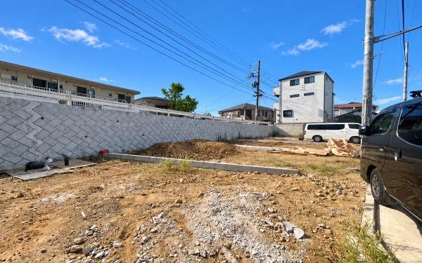 神奈川区大口通8期　全13棟B20号棟