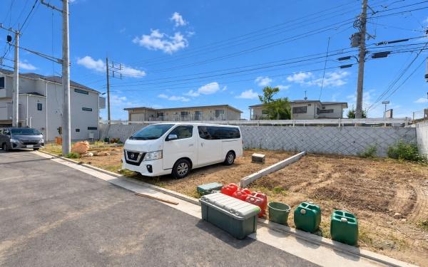 神奈川区大口通8期　全13棟B22号棟