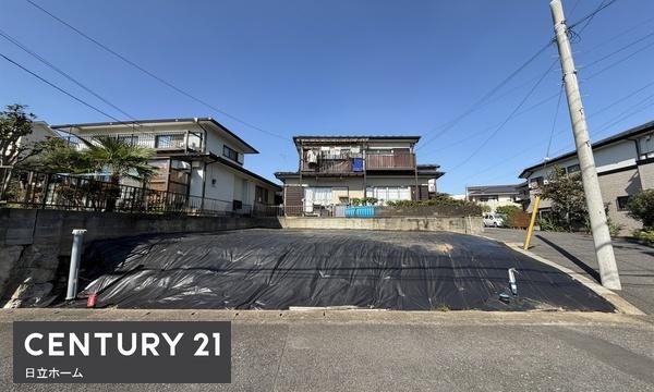 青葉区大場町　1号棟
