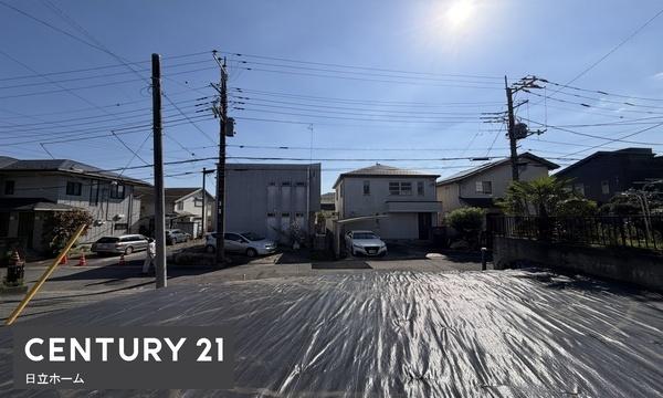青葉区大場町　1号棟