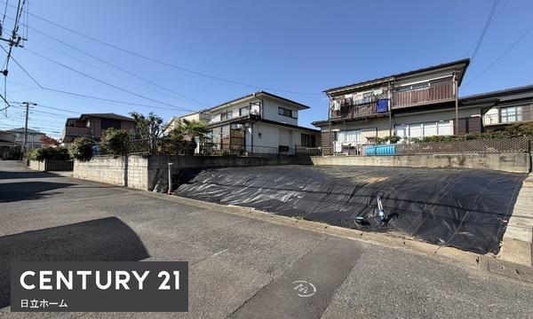 青葉区大場町　1号棟