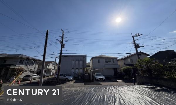 青葉区大場町　1号棟