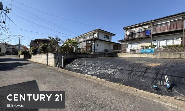 青葉区大場町　1号棟