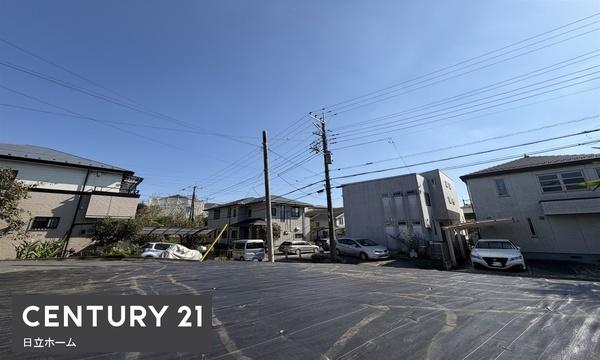 青葉区大場町　1号棟