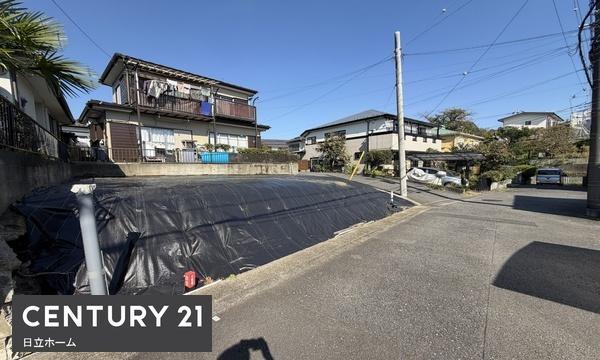 青葉区大場町　1号棟