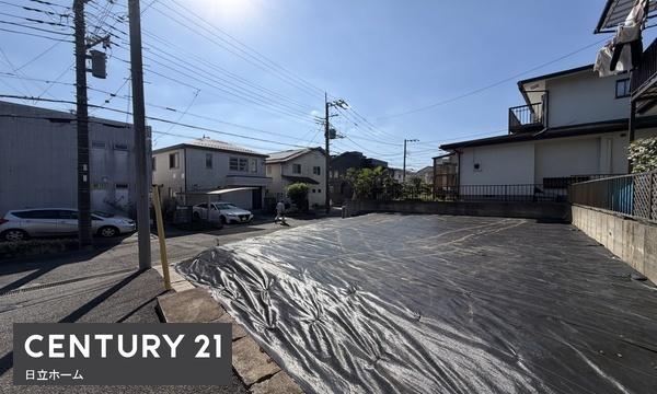 青葉区大場町　1号棟
