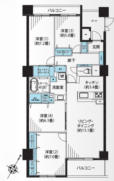 エクステ新横浜