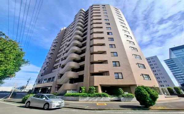 エクステ新横浜