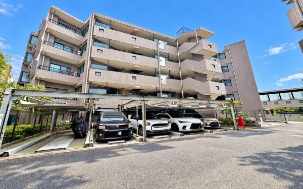 エクレールガーデン鎌倉由比ガ浜