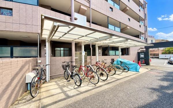 エクレールガーデン鎌倉由比ガ浜