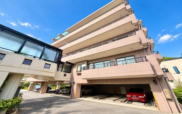 エクレールガーデン鎌倉由比ガ浜